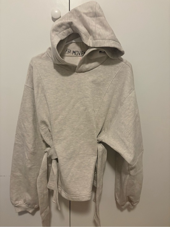 free people movement Tops - FP Movement by Free People for the win cinch hoody